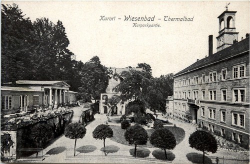 Wiesenbad 277294 - wiesenbad, -277294