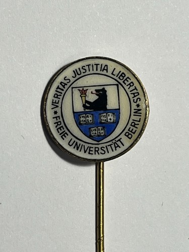 Anstecknadel berlin - anstecknadel,