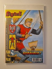 Sigurd-Großband Nr.1