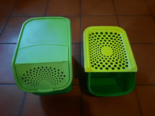 Tupperware kartoffellager - tupperware,