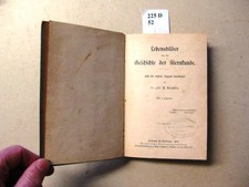 Lebensbilder aus der Geschichte der Sternkunde. Für die reifere Jugend bearbeite