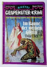 Gespenster-Krimi # 96 - Im