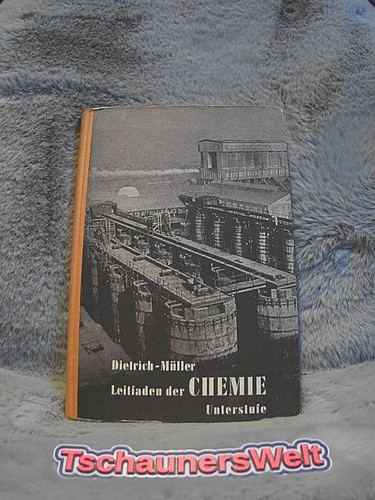 Leitfaden der chemie für - chemie,