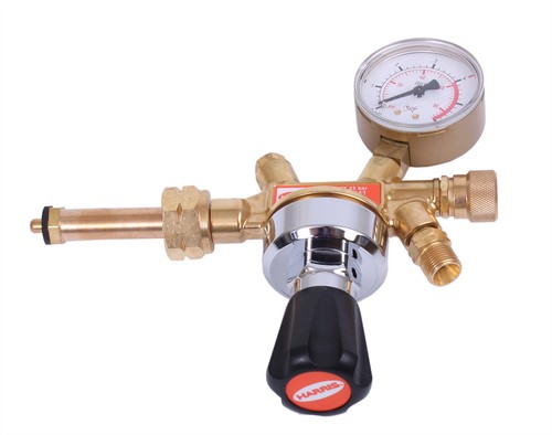 Propanregler mit manometer - propanregler,
