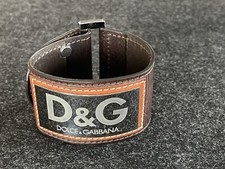 Dolce gabbana - dolce, &