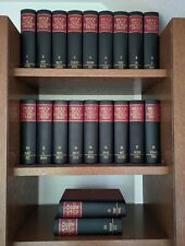 Brockhaus Enzyklopädie 17 Auflage, Goldschnitt, wie neu