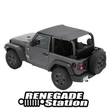 Jeep wrangler 2türer - wrangler, jl