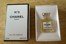 CHANEL N° 5 Eau de Parfum