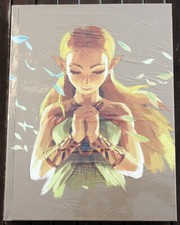 ZELDA  BREATH OT WILD