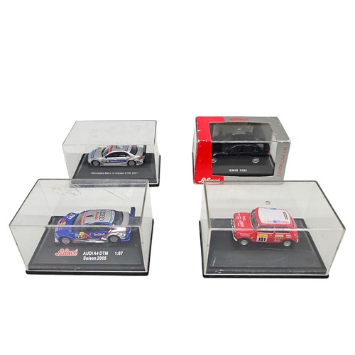 Schuco konvolut modelle - schuco,