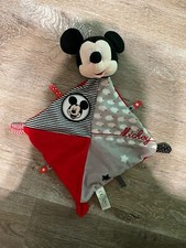 Nicotoy Schmusetuch Mickey