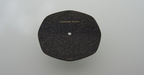 Audemars piguet aventurine - audemars,