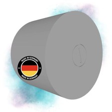 ULROAD Ersatzteil Knopf für IKEA Underverk Rytmsik Drehknopf Dunstabzugshaube