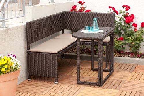 Merxx eckbank set - merxx,