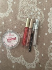 BriConti Schminkkoffer Set -