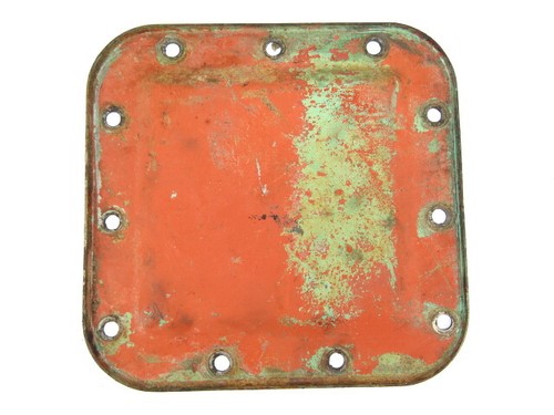 Verschlussdeckel für güldner - für,