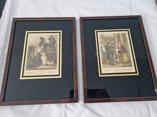 Antique Engraving Art prints