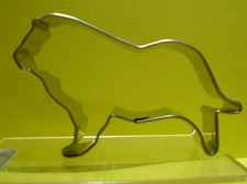 Ausstecher Ausstechform Metall