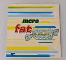 Various More Fat Burning