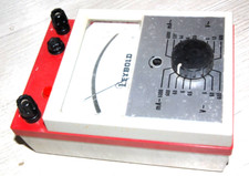 LEYBOLD LABOR und SCHULUNGSVIELEFACHMESSGERÄT  von 60er JAHRE