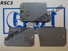 Cover key remote control smart