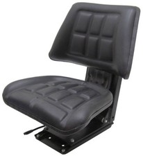 Schleppersitz Sitz universal