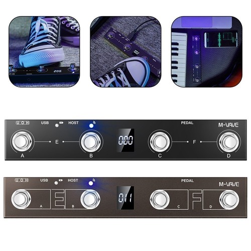 Rechargeable buttons - rechargeable, 4