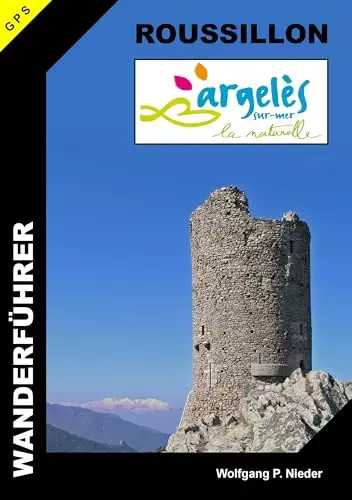 Wanderführer roussillon - roussillon,