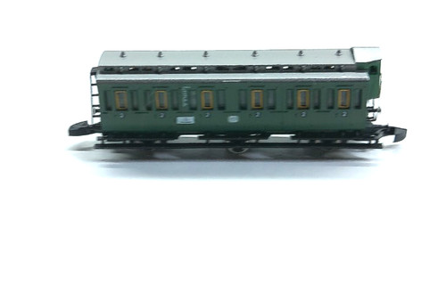 Märklin mini club - spur, z