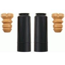 Schutzkappe, Faltenbalg