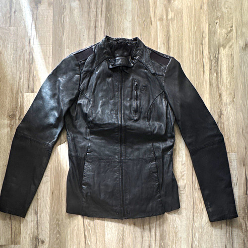 Star damen bikerjacke - damen,