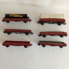 Märklin H0 Konvolut 6 St