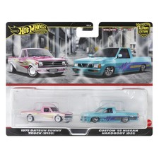 Hot Wheels HBL96-HRR78 Datsun