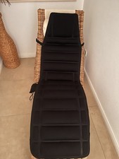 Massageliege Ganzkörper
