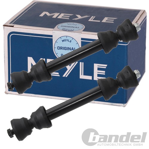Meyle koppelstange - 2x,