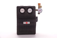 Wolf Solarpumpengruppe 10 mit