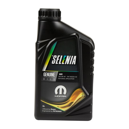Petronas selenia motoröl - selenia,
