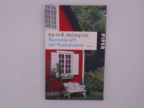 Manneskraft per postversand - manneskraft,
