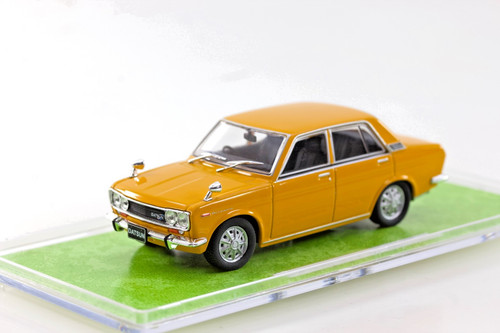 1971 datsun 510 sedan - datsun,