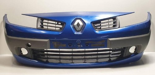 Stoßstange vorne renault - stoßstange,
