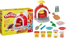 Play-Doh Pizzabäckerei