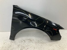 Schwazr LY9T Kotflügel rechts vorne AUDI A3 Limousine (8V) S3 quattro  210 kW  