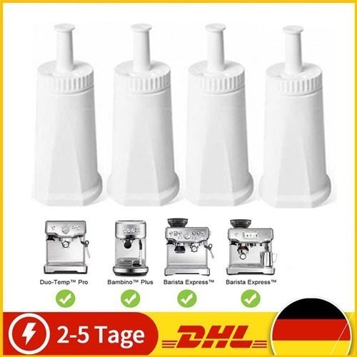 4er wasserfilter für - für, sage