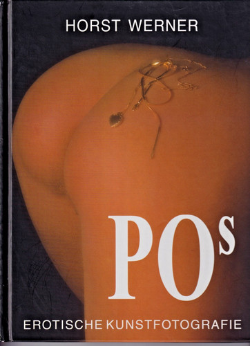 Pos von horst werner - von, |