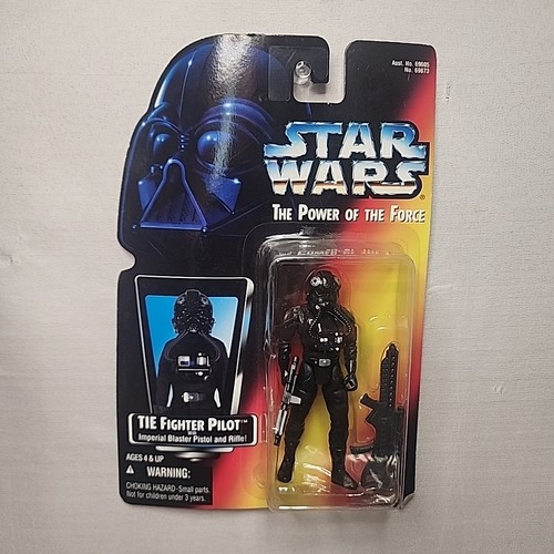 Star wars kenner - star, moc