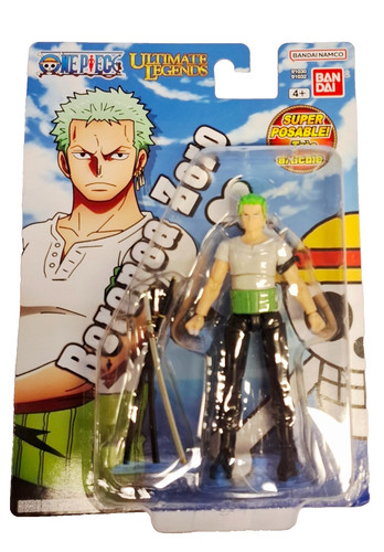 Bandai banpresto one piece - bandai,