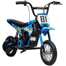 Kinder Elektromotorrad 3