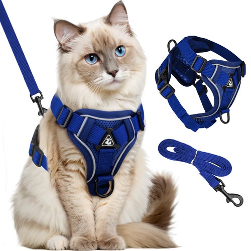 Katzen geschirr softgeschirr - katzen,