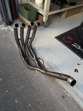 Akrapovic Evolution Line