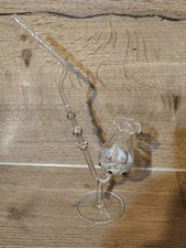  Mundgeblasene Schnapspfeife